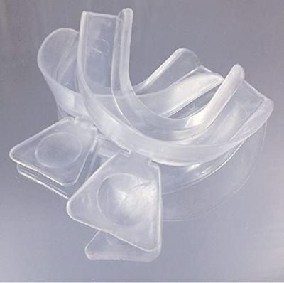 Teeth Whitening Mouth Tray Dental Equipment Care