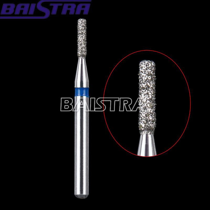 Baistra Conventional High Speed Dental Diamond Burs for Sale