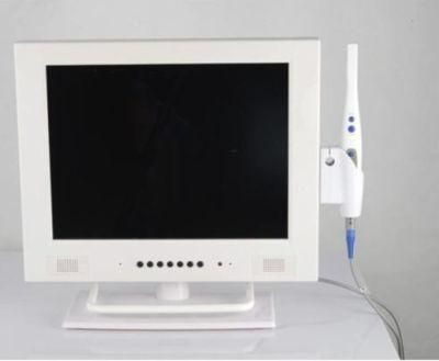 Dental Equipment 15 Inch Multifunction WiFi Intra Oral Camera