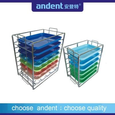 Dental Instrument Tray Racks of Good Quality