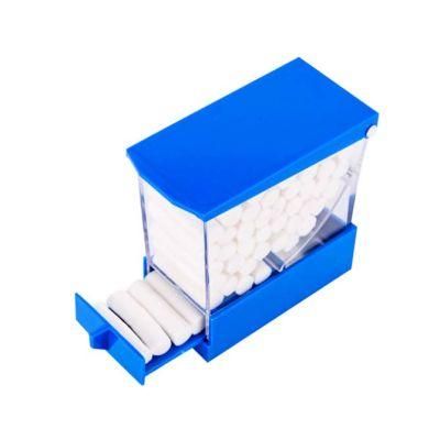 Dental Cotton Roll Holder Dental Cotton Roll Plaster Dispenser