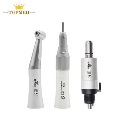 Dental Instrument Medical Equipment of NSK Fx External Water Handpiece 1: 1 Low Speed Handpiece Kit