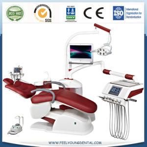 TUV Ce Luxury Dental Unit