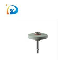 Fast Fishing Dental Diamond Grinding Head for Polishing Zirconia Block