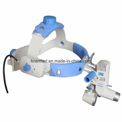 LED Medical Dental Surgical Loupes Headlight