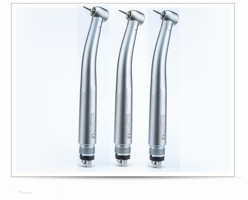 Stable and Reliable Oral Surgical Handpiece