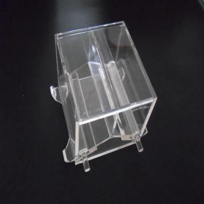 High Quality Acrylic Brush Applicator Dispenser