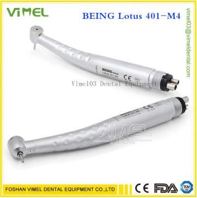 Being High Speed Handpiece Standard Head Wrench Type Lotus 401