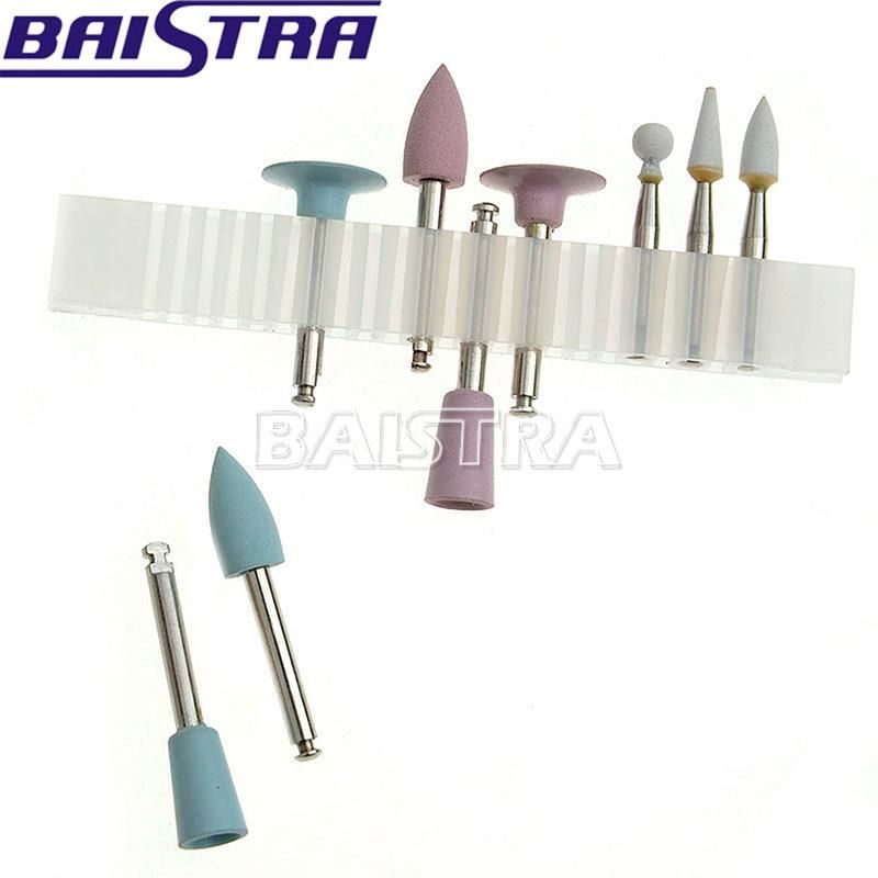 Top Selling Curing Light Resin Dental Composite Polishing Kit / Teeth Polishing Kit