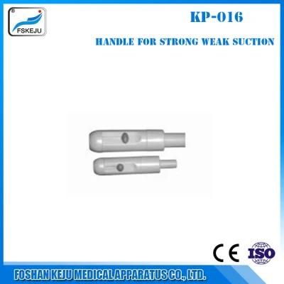 Handle for Strong Weak Suction Kp-016 Dental Spare Parts for Dental Chair