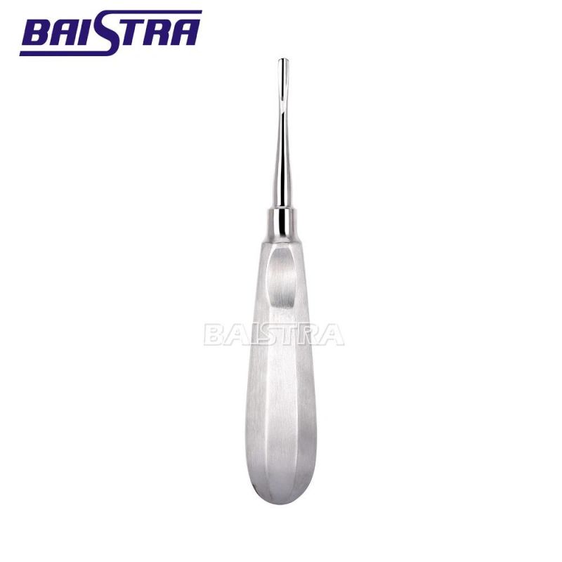 Dental Stainless Elevator/Minimally Invasive Dental Tools