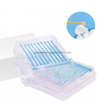 Dental Sticky Sticks Adhesive Tip Applicator