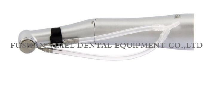 Dental 20: 1 Contra Angle Low Speed Handpiece External Spray