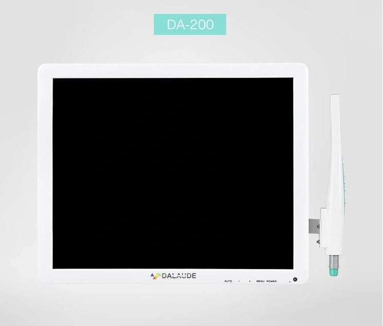 17′inch Dental Endoscope System Intra Oral Camera