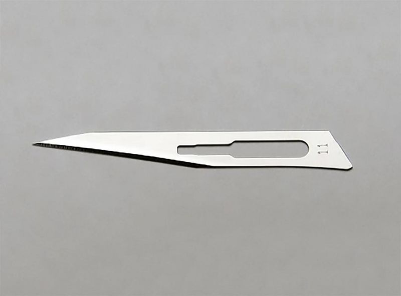 Dental Disposable Medical Surgical Scalpel Blades