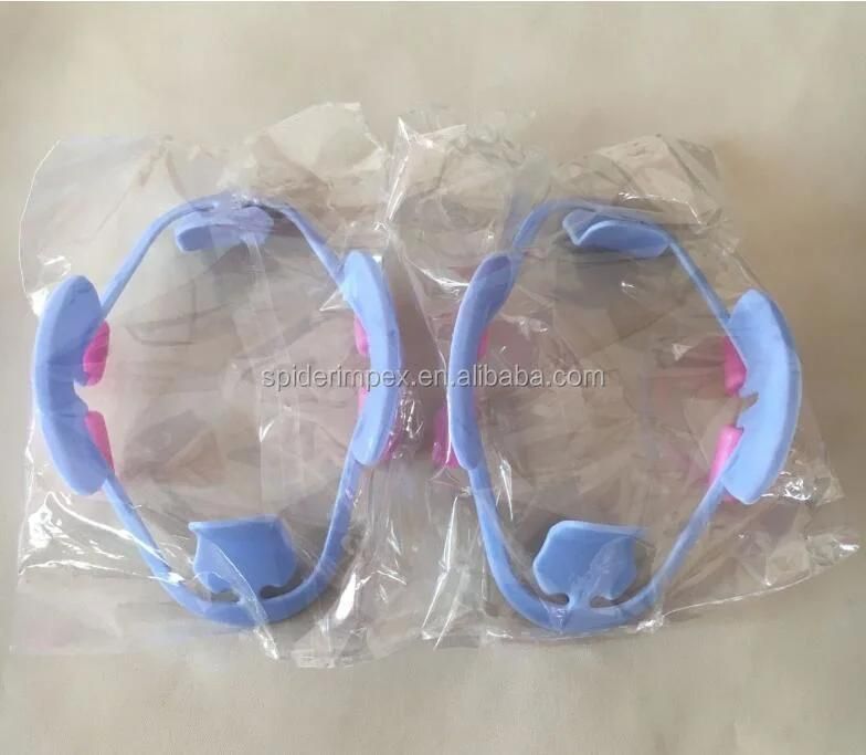 Disposable Autoclavable Silicone Dental Cheek Retractor