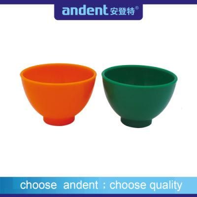 Dental Material Mixing Bowls