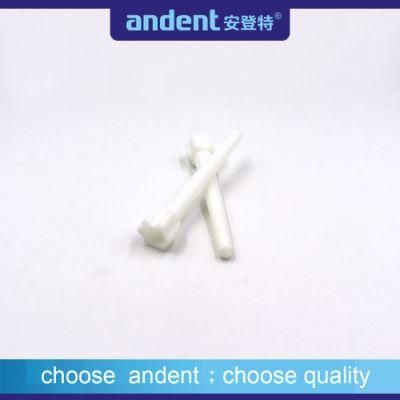 Dental Easily Attached Cover of Air Water Syringe Tip