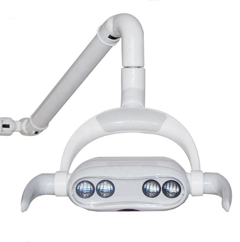 Dental LED Oral Light Induction Lamp