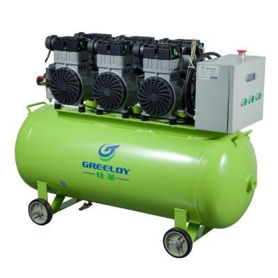 High Quality Dental High Pressure Air Compressor