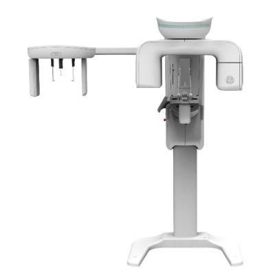 Dental X Ray Smart 3D Cbct Digital Panoramic Dental X-ray Scan Machine