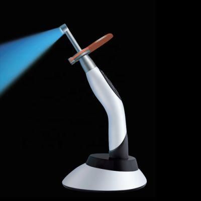 Wireless LED Dental Curing Light Lamp Teeth Whitening