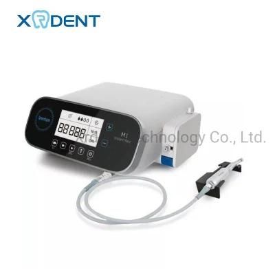 High Quality Dental Implanter Handpiece with Light for Dental Medical Unit