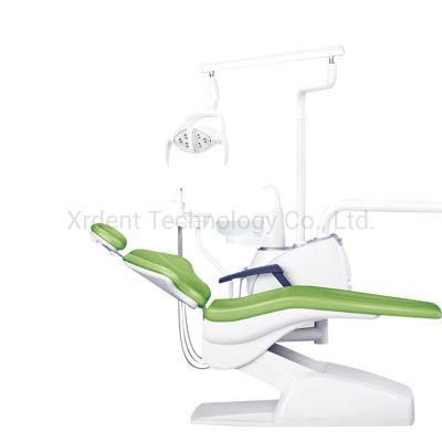 High Quality Dental Equipment China Safety Dental Chair with CE