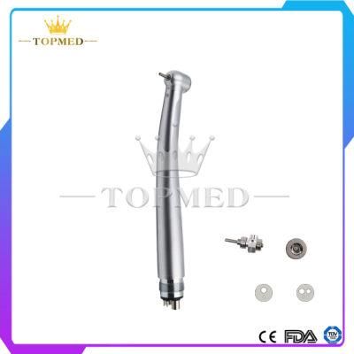 Dental Equipment Sirona T4 Type Push Button Without LED Handpiece