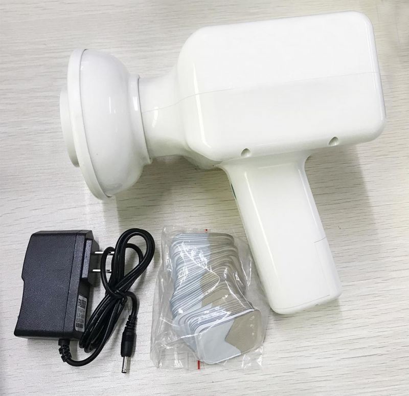 Cost-Effective VHF Portable Dental X-ray Unit for Adult