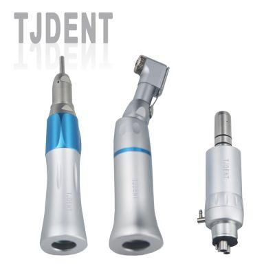 Dental Handpiece Turbine Dental Chair Handpiece External Turbine Handpiece Set