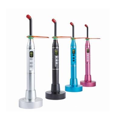 Dental High Intensity LED Curing Light