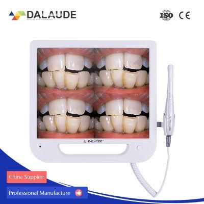 17 Inch HD Dental Intraoral Camera with WiFi Dentist Tools