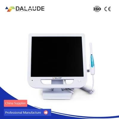 Best Dental Equipment, Dalaude Upgraded Intraoral Camera with HD Monitor