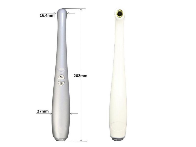 Veterinary Dental Equipment High Pixel Oral Camera for Animals/Human Use