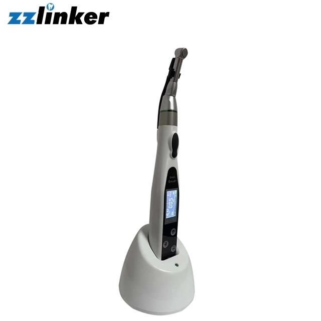 Lk-J31 Zzlinker Rotary Files Dental Endo Motor with Apex Locator Price