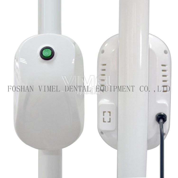 Dental Mobile Teeth Whitening Accelerator Bleaching LED Cool Light Lamp