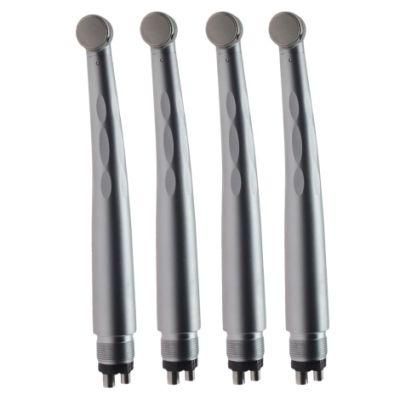 Dental 1: 5 Fiber Optic Increasing High Speed Contra Angle Handpiece