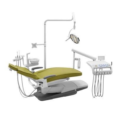 Fashion Design Dental VIP Clinic Implant Chair Unit