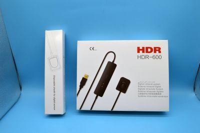 Hot Sale Hdr USB Dental X Ray Sensor System