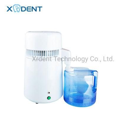 Hot Sale Dental Distillation Equipment Large Capacity Dental Distillation Machine for Dental Hospital