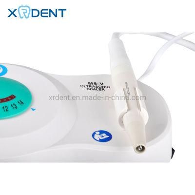 Dental Instrument LED Dental Ultrasonic Scaler Factory Wholesale Dental Ultrasonic Piezo Scaler