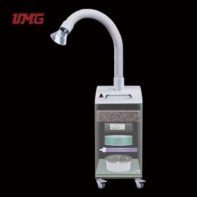 Unit Oral Surgical Aerosol Suction Machine Surgical Dentist Equipment