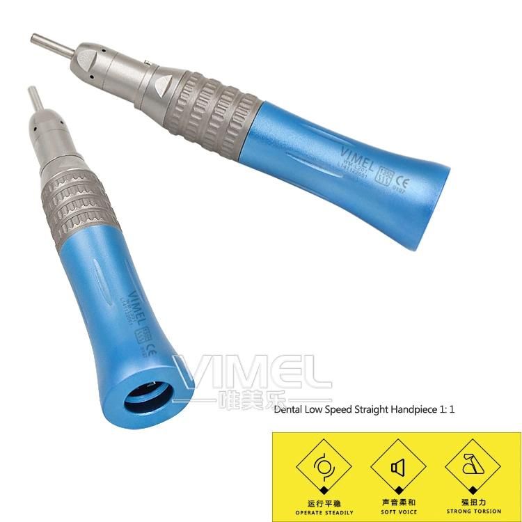 NSK Style New Color External Spray Dental Low Speed Handpiece