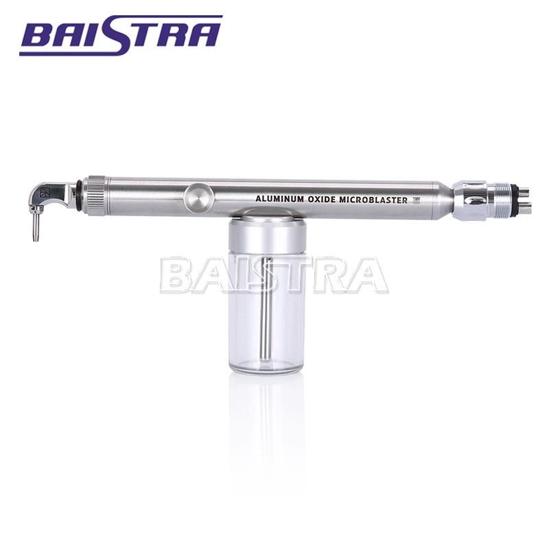 New Design Dental Alumina Air Abrasion System Polisher for Sale