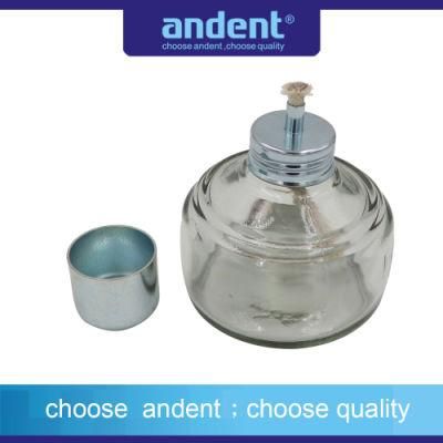 Dental Instrument Alcohol Lamp of Andent