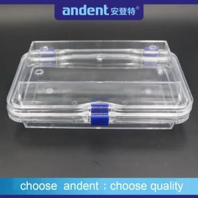 Factory Wholesale Dental Medical Plastic Membrane Box