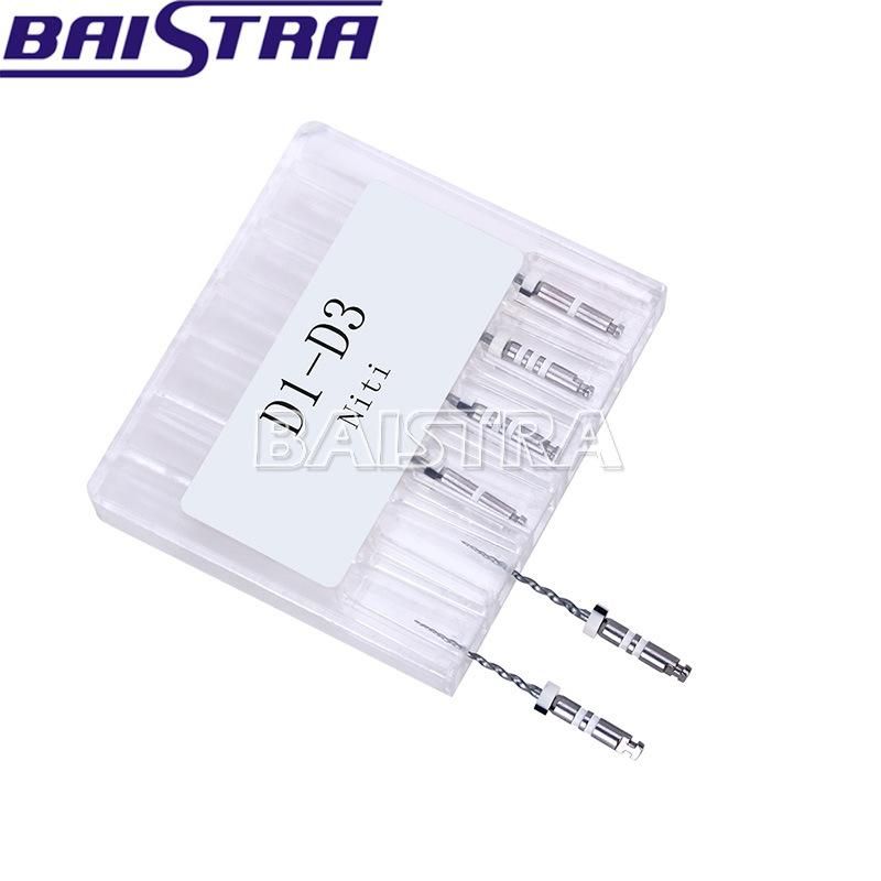 High Quality Dental Engine Use Retreatment Engine Root Canal Niti File