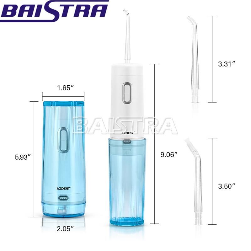 High Quality Portable Rechargeable Dental Oral Irrigator