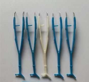 Plastic Material Disposable Dental Kits